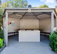 Discovery Parks Melbourne - Accommodation Fremantle