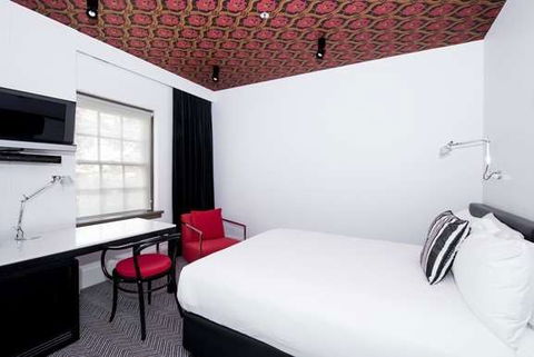 Peppers Gallery Hotel, Canberra - Accommodation Fremantle 2