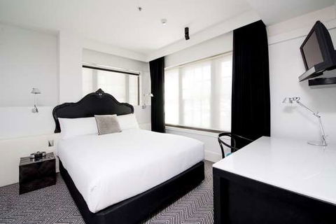 Peppers Gallery Hotel, Canberra - Accommodation Fremantle 4