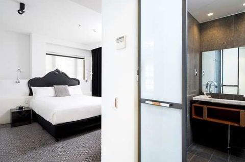 Peppers Gallery Hotel, Canberra - Accommodation Fremantle 6