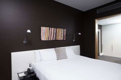 Peppers Gallery Hotel, Canberra - Accommodation Fremantle 7