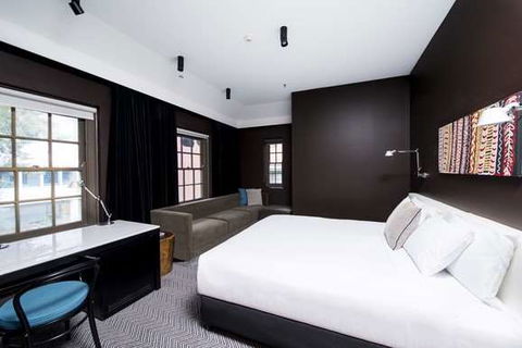 Peppers Gallery Hotel, Canberra - Accommodation Fremantle 8