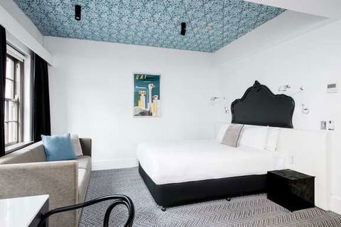 Peppers Gallery Hotel, Canberra - Accommodation Fremantle 11