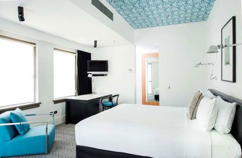 Peppers Gallery Hotel, Canberra - Accommodation Fremantle 13