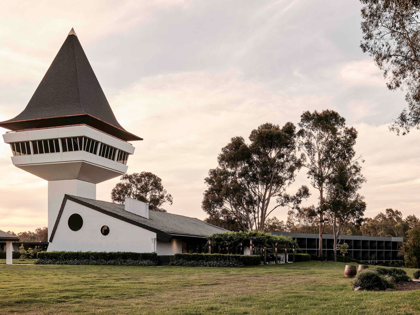 Axe Creek VIC Accommodation Fremantle
