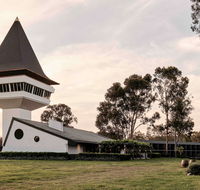 The Mitchelton Hotel Nagambie - Accommodation Fremantle
