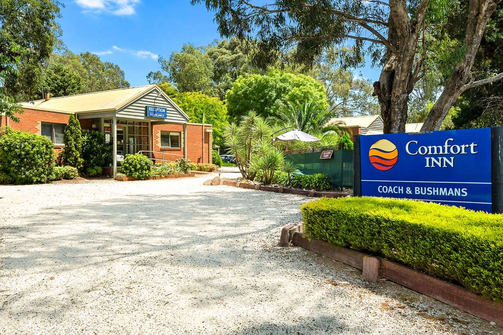 Long Forest VIC Accommodation Fremantle