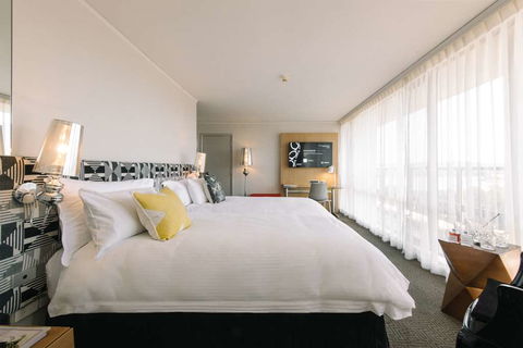 QT Canberra - Accommodation Fremantle 6