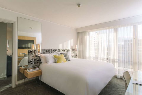 QT Canberra - Accommodation Fremantle 16