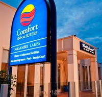 Nagambie Waterfront Motel - Accommodation Fremantle