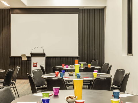 Ibis Adelaide - Accommodation Fremantle 9
