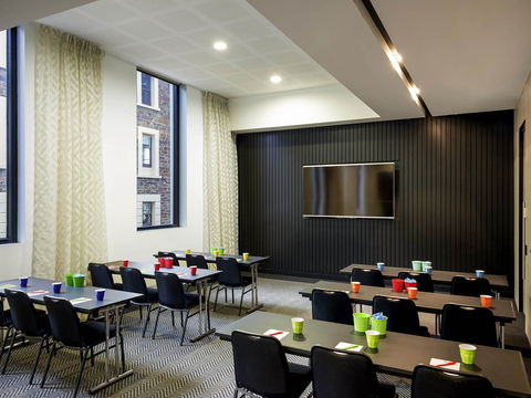 Ibis Adelaide - Accommodation Fremantle 10