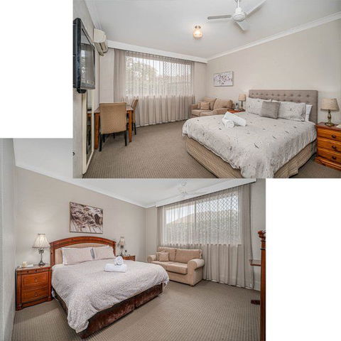 Cotswold Gardens - Accommodation Fremantle 5