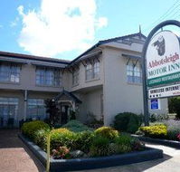 Abbotsleigh Motor Inn - Accommodation Fremantle