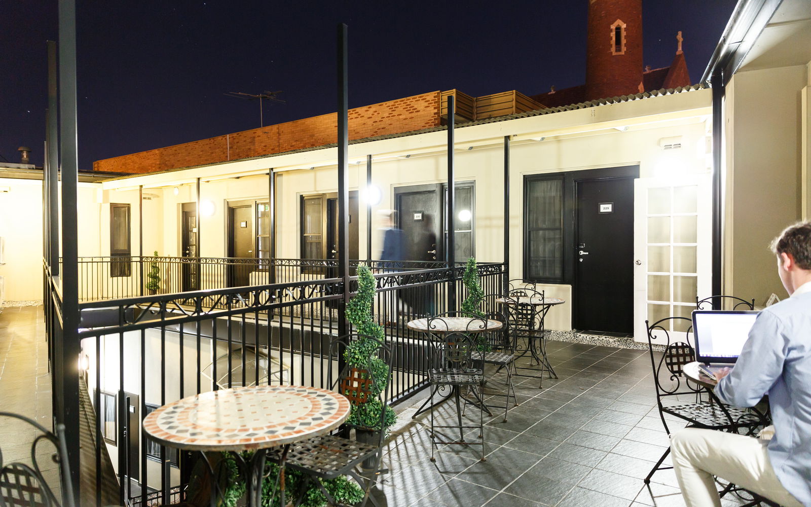 Arncliffe NSW Accommodation Fremantle