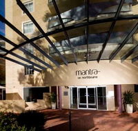 Mantra on Northbourne - Accommodation Fremantle