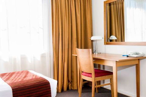 Mantra On Northbourne - Accommodation Fremantle 4