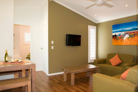 Darlington Beach Resort And Holiday Park - Accommodation Fremantle 1