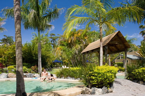 Darlington Beach Resort And Holiday Park - Accommodation Fremantle 2