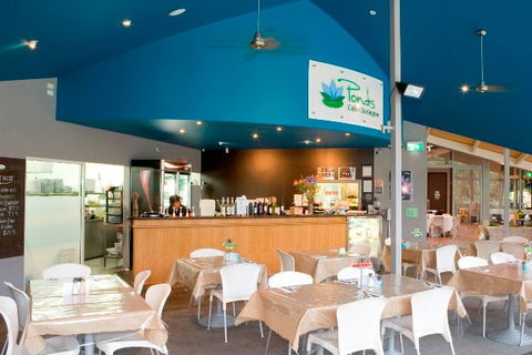 Darlington Beach Resort And Holiday Park - Accommodation Fremantle 4