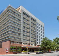 Nesuto Canberra Apartment Hotel - Accommodation Fremantle