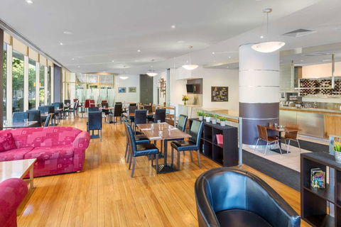 Nesuto Canberra Apartment Hotel - Accommodation Fremantle 7
