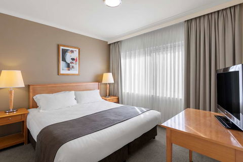 Nesuto Canberra Apartment Hotel - Accommodation Fremantle 9