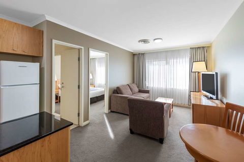 Nesuto Canberra Apartment Hotel - Accommodation Fremantle 11