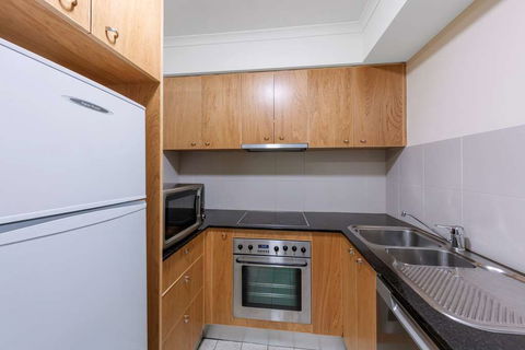 Nesuto Canberra Apartment Hotel - Accommodation Fremantle 12