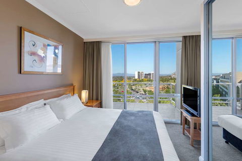 Nesuto Canberra Apartment Hotel - Accommodation Fremantle 14