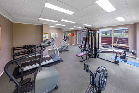 Nesuto Canberra Apartment Hotel - Accommodation Fremantle 15