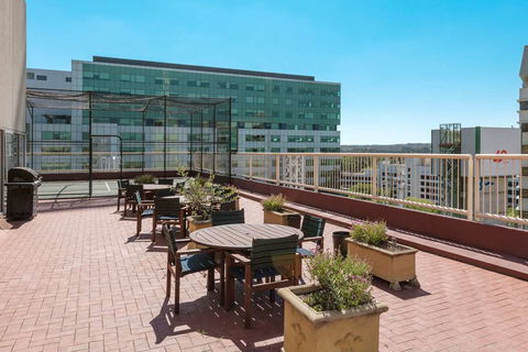 Nesuto Canberra Apartment Hotel - Accommodation Fremantle 17