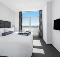 Meriton Suites Chatswood - Accommodation Fremantle