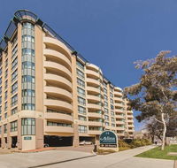 Adina Serviced Apartments James Court - Accommodation Fremantle