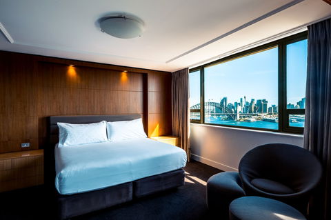 View Sydney - Accommodation Fremantle 2