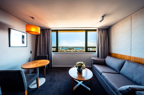 View Sydney - Accommodation Fremantle 4