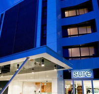 Hotel Urban St Leonards - Accommodation Fremantle