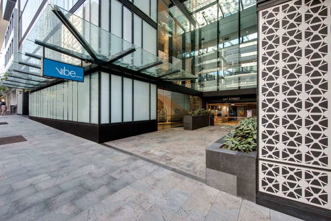 Vibe Hotel North Sydney - Accommodation Fremantle 1