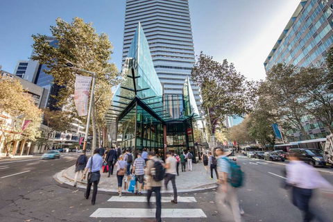 Vibe Hotel North Sydney - Accommodation Fremantle 2