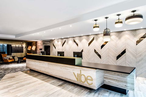 Vibe Hotel North Sydney - Accommodation Fremantle 3