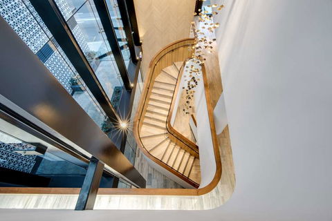 Vibe Hotel North Sydney - Accommodation Fremantle 7