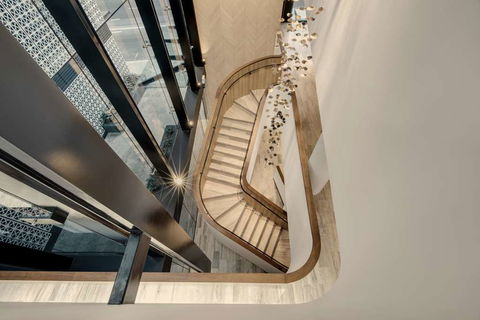 Vibe Hotel North Sydney - Accommodation Fremantle 8