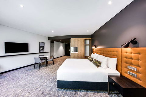 Vibe Hotel North Sydney - Accommodation Fremantle 13