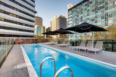 Vibe Hotel North Sydney - Accommodation Fremantle 16
