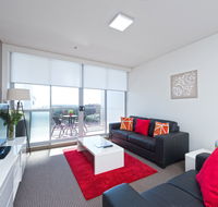 Astra Apartments North Sydney - Accommodation Fremantle