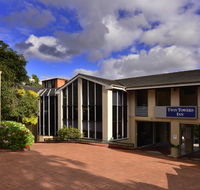 Twin Towers Inn - Accommodation Fremantle