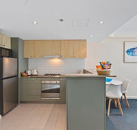 Astra Apartments Chatswood - Accommodation Fremantle