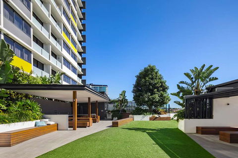 Alcyone Hotel Residences - Accommodation Fremantle 3