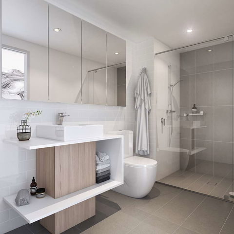Alcyone Hotel Residences - Accommodation Fremantle 5