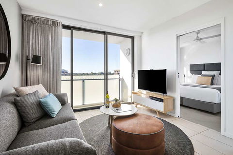 Alcyone Hotel Residences - Accommodation Fremantle 10